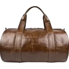 Дорожная сумка Carlo Gattini Premium Faenza 4033-02 (коричневый)