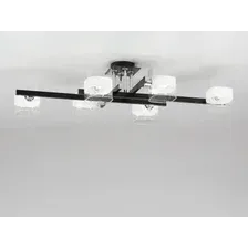 Люстра средней высоты Citilux Вирта CL139262
