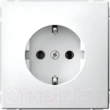 Розетка Systeme Electric ArtGallery GAL001343