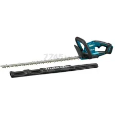 Кусторез аккумуляторный MAKITA DUH606Z
