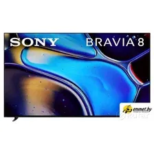 OLED телевизор Sony Bravia 8 K-77XR8A