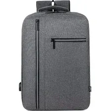 Рюкзак Miru Businescase 15.6" MBP-1059 (dark grey)