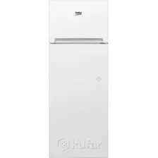 Холодильник BEKO RDSK240M00W
