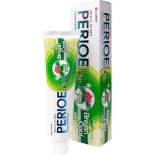 Зубная паста PERIOE Breath Care Alpha освежающая дыхание 160г