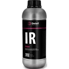 Очиститель дисков Detail Iron DT-0162 (1л)
