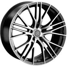 Литые диски Replay MZ157 20x8.5&quot 5x114.3мм DIA 67.1мм ET 45мм GMF