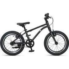 Детский велосипед Maxiscoo 1BIKE 16 2026 MSC-M1-1651 (индиго)