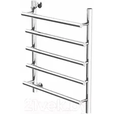 Полотенцесушитель водяной Gloss & Reiter Cascade Л.50x60.К6.(1)