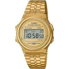 Наручные часы Casio Vintage A-171WEG-9A