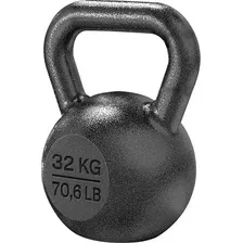 Гиря Proiron Чугунная / ГИ1320Ч (32кг)
