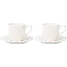 Сервиз Liberty Jones Soft Ripples Dual Glazing LJ000010
