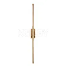 Бра Arte Lamp Lines A2029AP-1GO