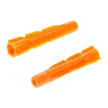 Дюбель распорный Starfix Тип U 6х42 / SM-93297-1000 (1000шт)