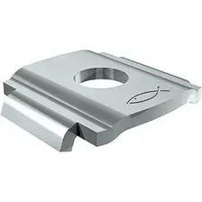 Набор шайб Fischer HK 31х26 М8.5 538663 (50шт)