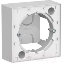 Монтажная коробка (подрозетник) Schneider Electric Atlas Design ATN000100