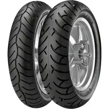 Шины для скутера/мопеда Metzeler Feelfree 110/70R16 52S TL