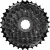 Кассета Shimano CS-HG200-8 12-32T