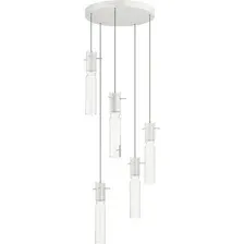 Люстра Odeon Light Scrow 5058/25LB