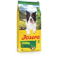 Сухой корм для собак JOSERA SensiPlus
