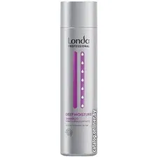 Шампунь Londa увлажняющий Deep Moisture 250 мл
