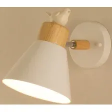 Бра Home Light Астерия B134-1A-W (Белый)