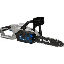 Пила цепная аккумуляторная Hyundai HYX620iON
