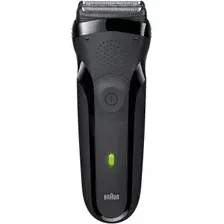 Электробритва Braun Seria 3 300 bk