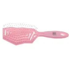 Расческа Dewal Beauty Eco-Friendly DBEA5457-Pink (розовый)