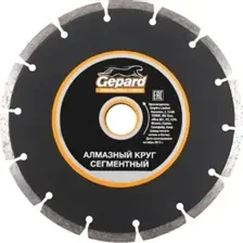 Отрезной диск Gepard GP0803-180
