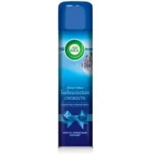 Освежитель воздуха Air Wick Байкальская свежесть свежий воздух и нежный ландыш 290 мл