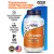 L-пролин Now Foods L-Proline 500 мг (120 капсул)