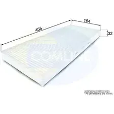 Салонный фильтр Comline EKF251