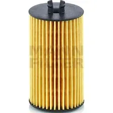 Масляный фильтр MANN-filter HU6018Z