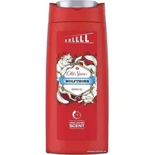 Гель Old Spice Wolfthorn 675 мл