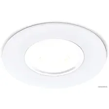 Точечный светильник Ambrella light A500 W (белый)