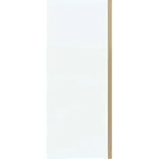 Душевая стенка Grossman Classic 90x195 200.K33.04.90.32.00 (золото сатин/стекло прозрачное)