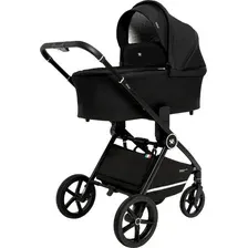 Универсальная коляска Sweet Baby Stella 3в1 (черный)