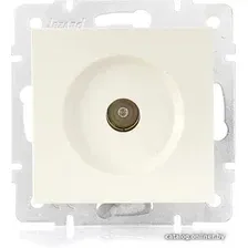 Розетка телевизионная Lezard Vesna 742-0388-129