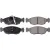 Тормозные колодки AP 05P450