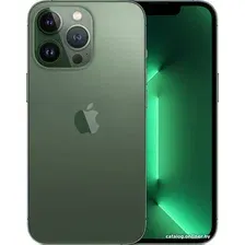 Телефон Apple iPhone 13 Pro 128GB (альпийский зеленый)