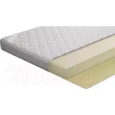 Матрас Stolline Фантазия-Маэстро 140x190 (в скрутке)