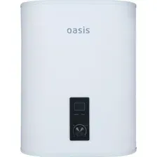 Накопительный водонагреватель Oasis 30D