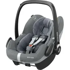 Автокресло Maxi-Cosi Pebble Pro (Essential Grey)