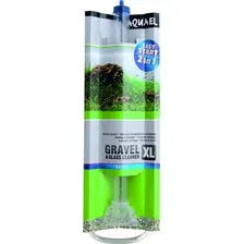 Очиститель грунта (сифон) Aquael Gravel & Glass Cleaner / 222874 (XL)