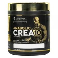 ANABOLIC CREA10, 207г