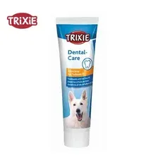 Зубная паста "TRIXIE" для собак, с маслом чайного дерева, 100 г