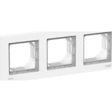 Рамка Schneider Electric AtlasDesign Aqua ATN440103