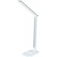 Настольная лампа Arte Lamp William A5122LT-1WH