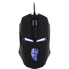 Игровая мышь Оклик 795G GHOST Gaming Optical Mouse [315496]