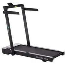 Электрическая беговая дорожка Oxygen Fitness Scandium B
